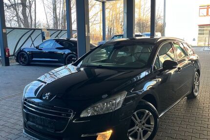 Peugeot 508 229.767 km 2.799 &euro; Rosenheim 83026