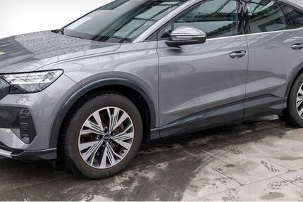 Audi Q4 e-tron 47.820 km 32.880 &euro; Rosenheim 83022