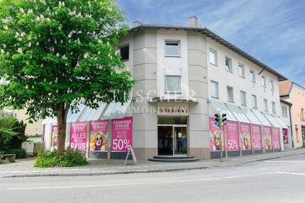 Gewerbeobjekt Ebersberg - 2.400&euro; | Angebot:26674189