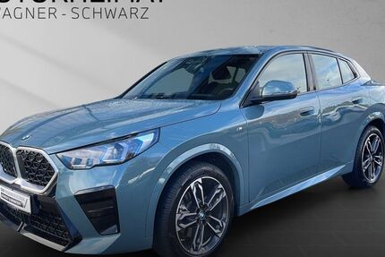 BMW X2 18.500 km 39.900 &euro; Wasserburg a. Inn 83512