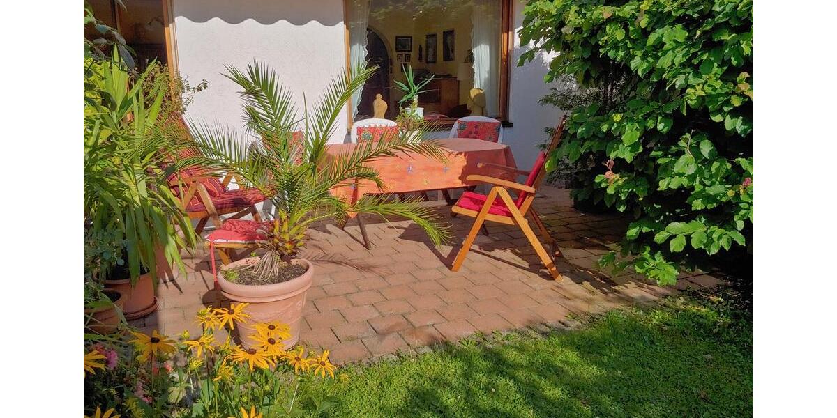 Doppelhaushälfte Prien am Chiemsee - 6 Zimmer, 180 m&sup2;, 875.000&euro; | Angebot:26411425