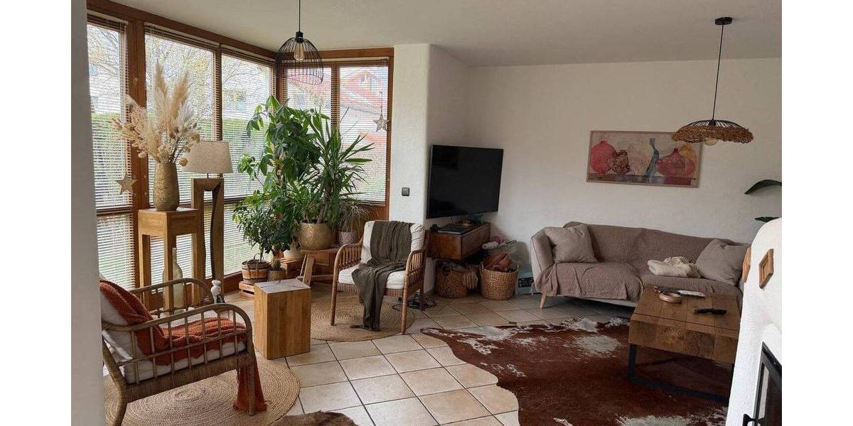 Doppelhaushälfte Kolbermoor - 5 Zimmer, 145 m&sup2;, 2.800&euro; | Angebot:26886509