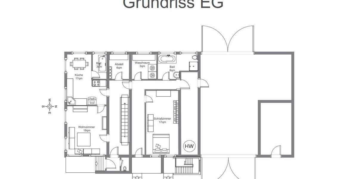 Bauernhaus, Landhaus Vogtareuth - 6 Zimmer, 240 m&sup2;, 520.000&euro; | Angebot:26185718