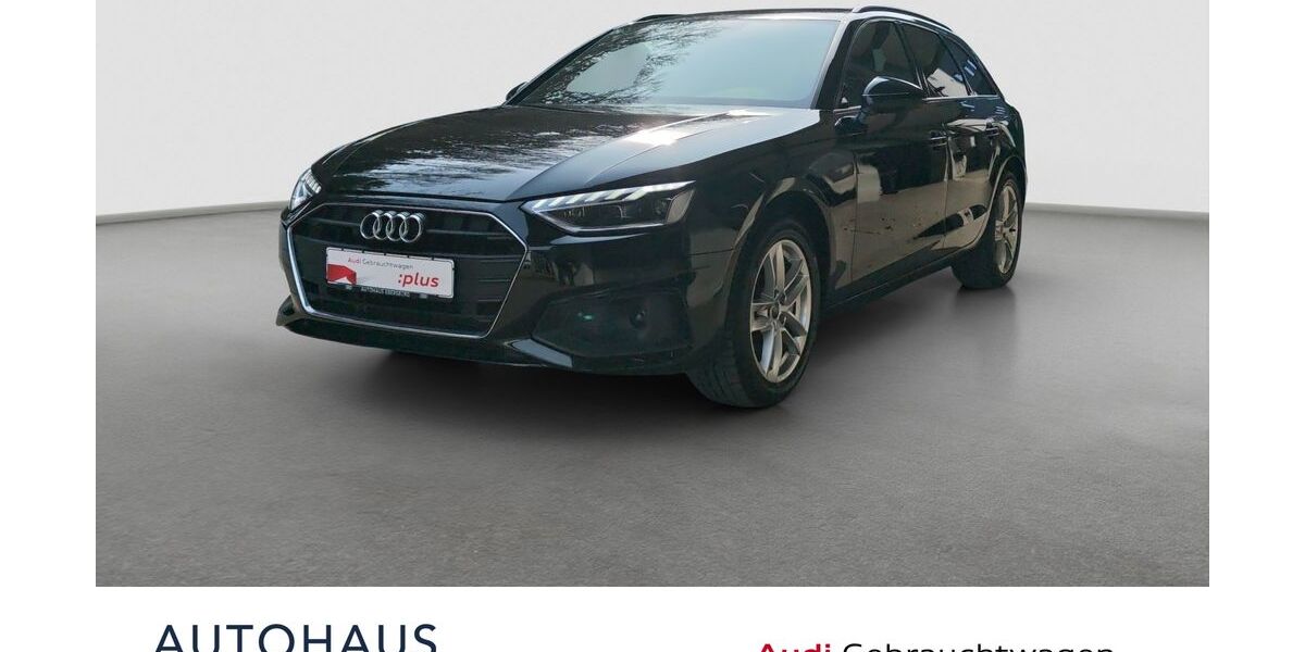 Audi A4 79.900 km 27.900 &euro; Ebersberg bei München 85560