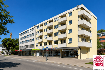 Gewerbeobjekt Rosenheim Innenstadt - 592.835&euro; | Angebot:27514024