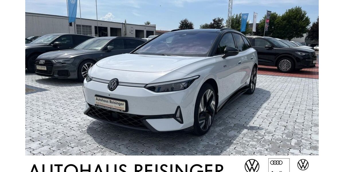 VW ID.7 11.933 km 59.800 &euro; Wasserburg a. Inn 83512