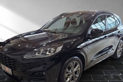 Ford Kuga 20.113 km 24.790 &euro; Kolbermoor 83059