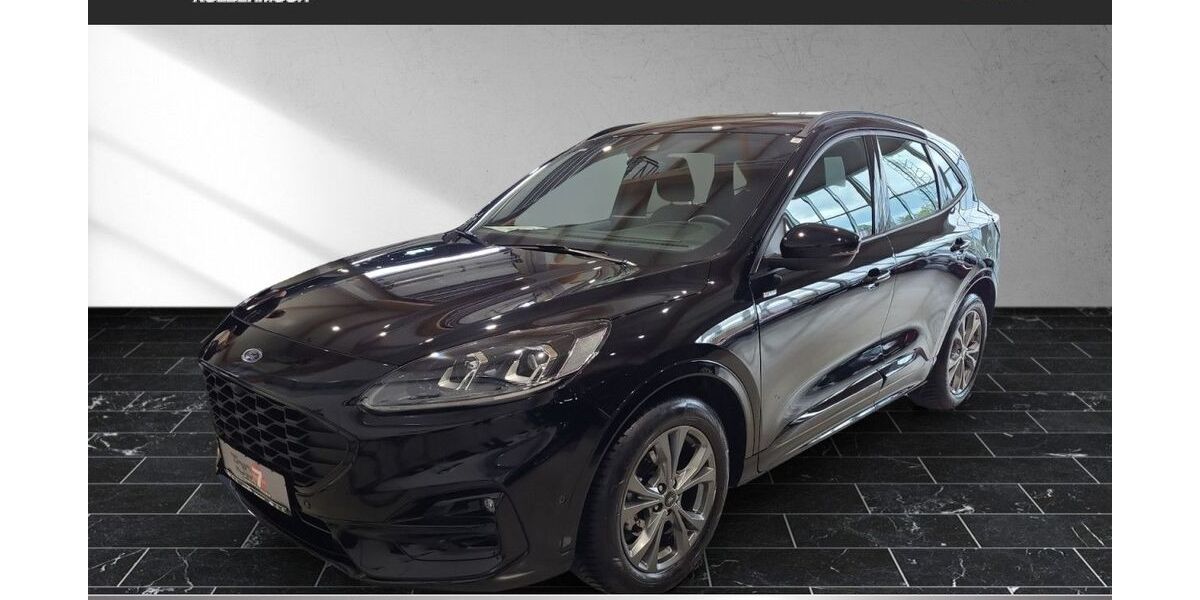 Ford Kuga 20.113 km 24.790 &euro; Kolbermoor 83059