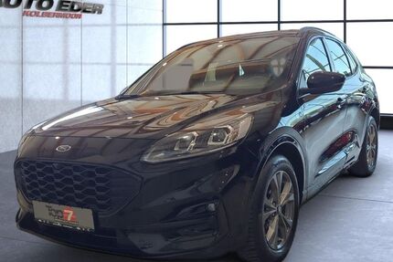 Ford Kuga 19.373 km 26.400 &euro; Kolbermoor 83059