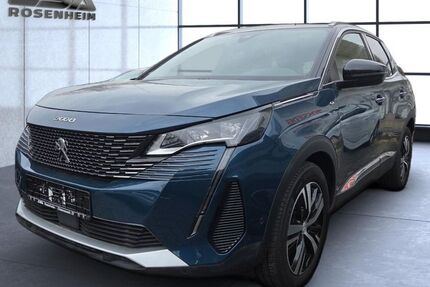 Peugeot 3008 23.886 km 27.990 &euro; Rosenheim 83022