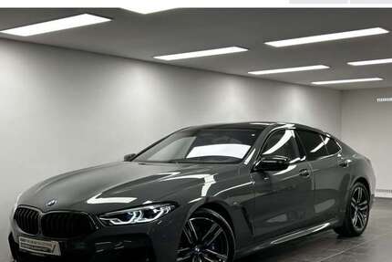 BMW 840 4.757 km 64.950 &euro; Rosenheim 83026