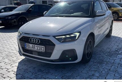 Audi A1 59.688 km 19.890 &euro; Wasserburg a. Inn 83512