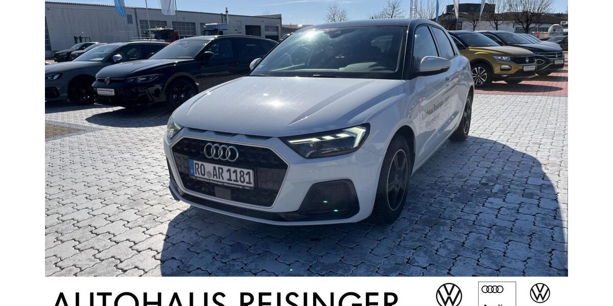 Audi A1 59.688 km 19.890 &euro; Wasserburg a. Inn 83512
