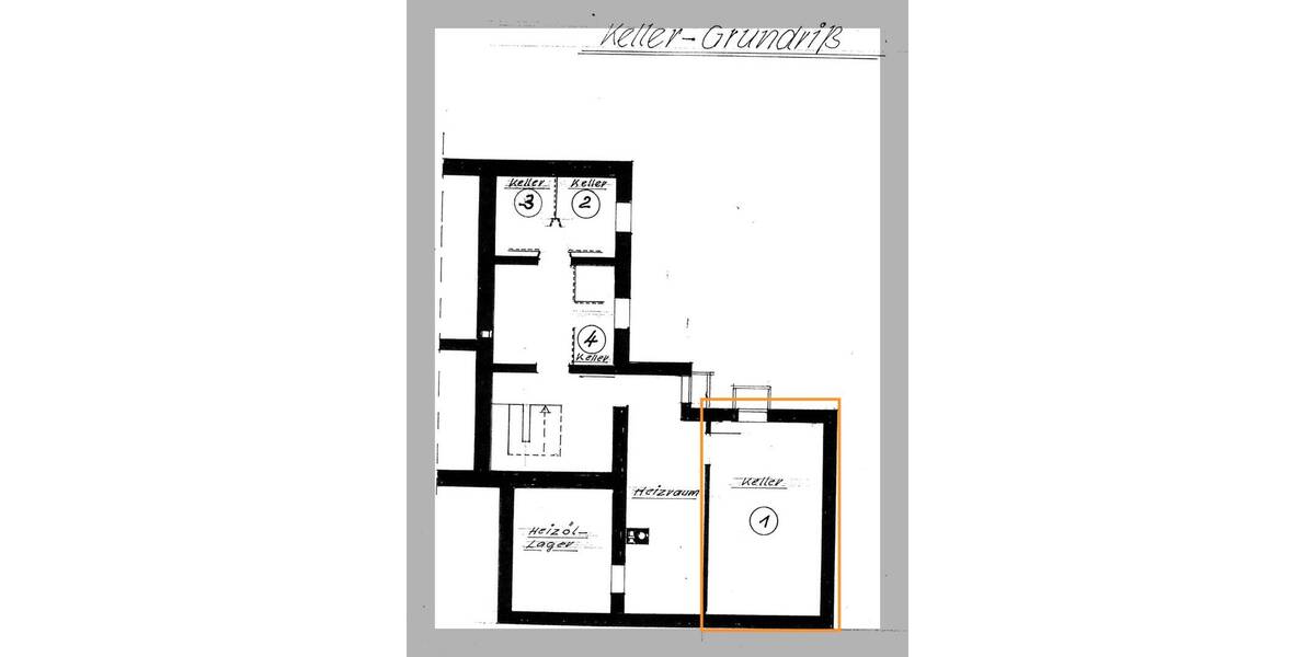 Etagenwohnung Edling - 4 Zimmer, 113 m&sup2;, 329.500&euro; | Angebot:26102922