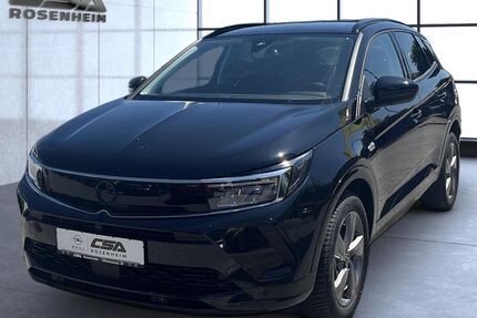 Opel Grandland (X) 1.050 km 26.990 &euro; Rosenheim 83022