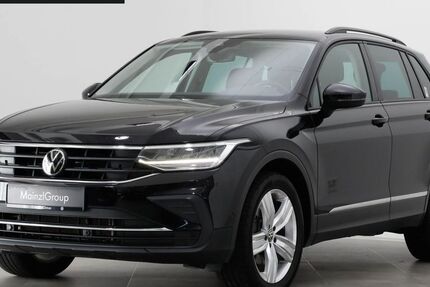 VW Tiguan 100.557 km 29.630 &euro; Feldkirchen/Westerham 83620