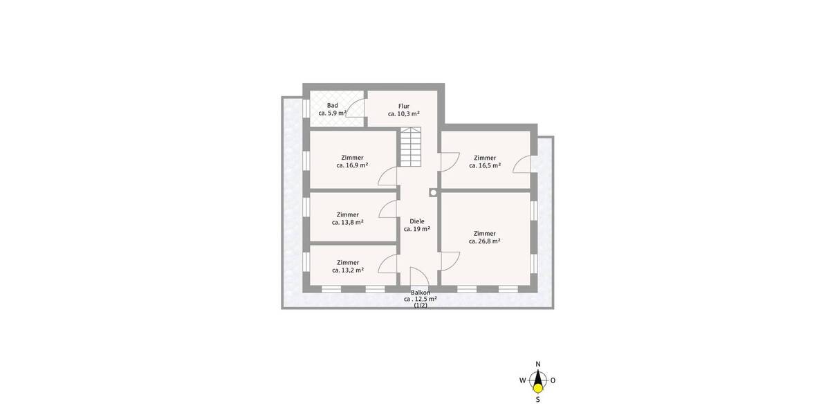 Bauernhaus, Landhaus Kiefersfelden - 8 Zimmer, 280 m&sup2;, 890.000&euro; | Angebot:25730433