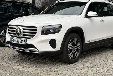 Mercedes-Benz GLB 200 8.000 km 42.900 &euro; Wasserburg 83512