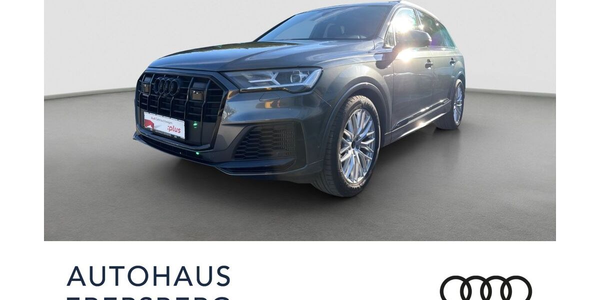 Audi Q7 133.800 km 44.850 &euro; Ebersberg bei München 85560