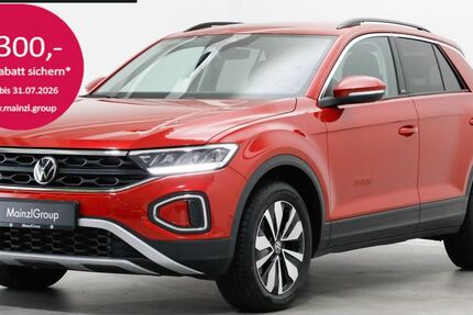 VW T-Roc 41.924 km 24.530 &euro; Feldkirchen/Westerham 83620