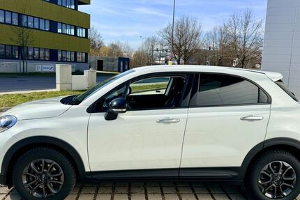 Fiat 500X 89.765 km 12.999 &euro; Raubling 83064