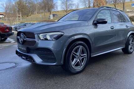 Mercedes-Benz GLE 350 85.000 km 55.500 &euro; Raubling 83064