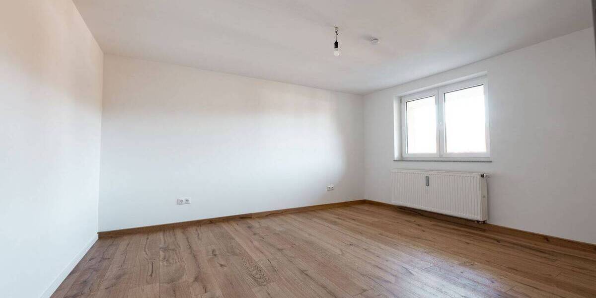 Etagenwohnung Miesbach - 3 Zimmer, 79 m&sup2;, 397.000&euro; | Angebot:26117840