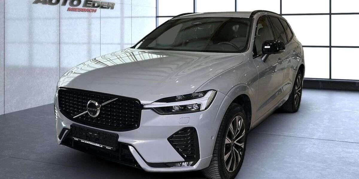 Volvo XC60 37.576 km 41.890 &euro; Miesbach 83714