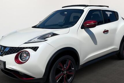 Nissan Juke 84.990 km 9.990 &euro; Miesbach 83714