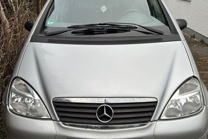 Mercedes-Benz A 140 88.329 km 1.150 &euro; Rosenheim 83024