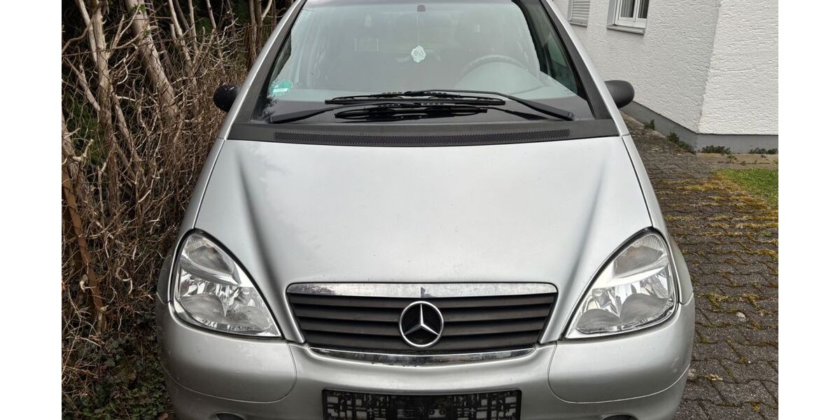 Mercedes-Benz A 140 88.329 km 1.150 &euro; Rosenheim 83024