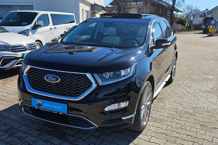 Ford Edge 75.000 km 25.000 &euro; Raubling 83064