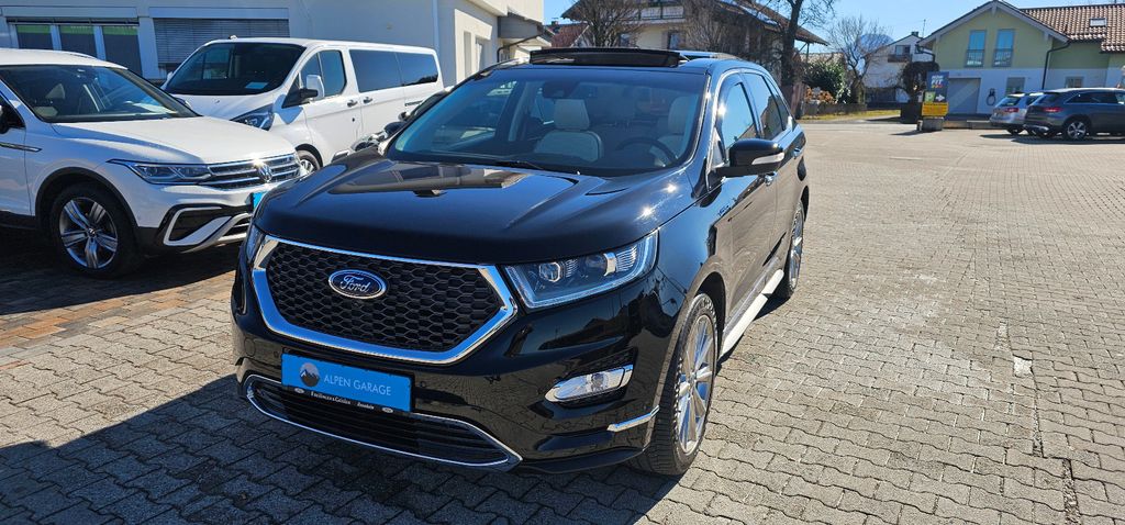 Ford Edge 75.000 km 25.000 &euro; Raubling 83064