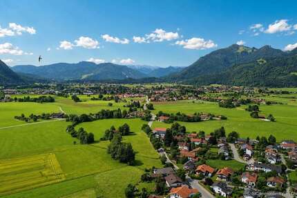 Grundstück Grassau Mietenkam - 1.290.000&euro; | Angebot:26794459