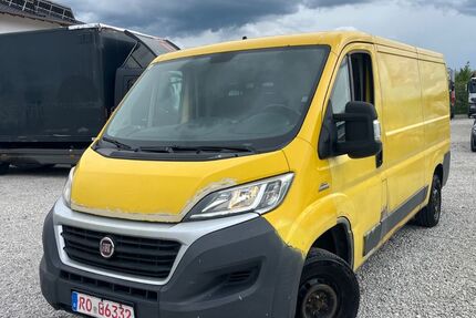 Fiat Ducato 254.686 km 2.499 &euro; Rosenheim 83026