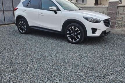 Mazda CX-5 170.000 km 11.300 &euro; Wasserburg am inn 83512