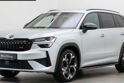 Skoda Kodiaq 19.817 km 51.330 &euro; Feldkirchen/Westerham 83620