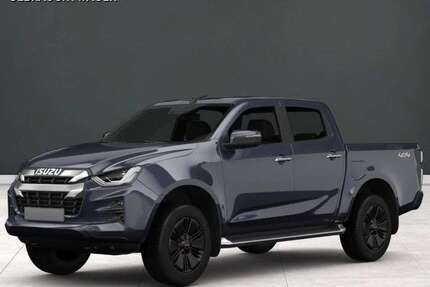 Isuzu D-Max 15.390 km 42.890 &euro; Wasserburg 83512