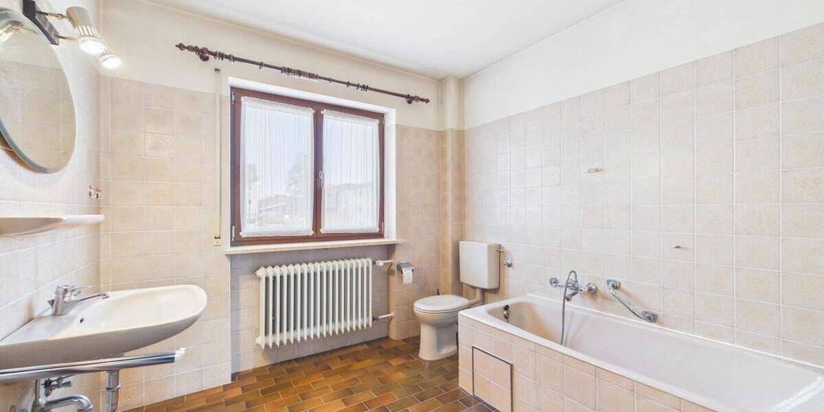 Reihenendhaus Grafing - 4 Zimmer, 137 m&sup2;, 620.000&euro; | Angebot:25986774