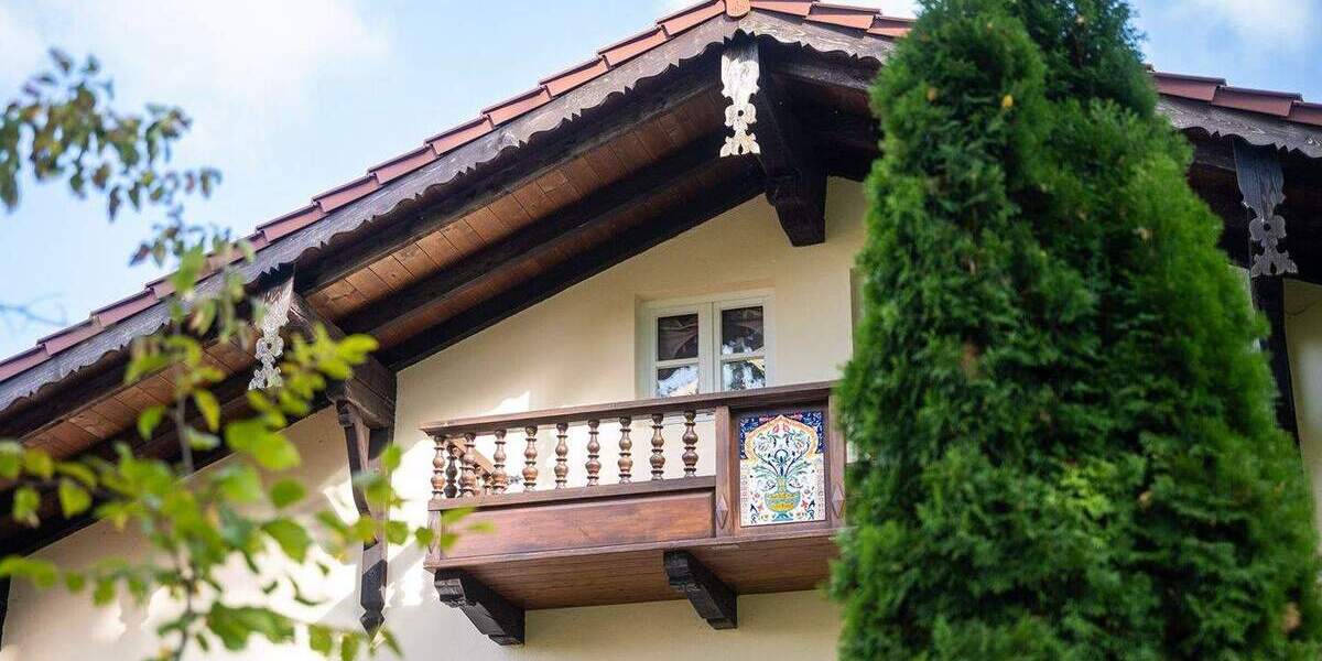 Bauernhaus, Landhaus Feldkirchen-Westerham Kleinhöhenrain - 6 Zimmer, 186 m&sup2;, 1.299.000&euro; | Angebot:25673096