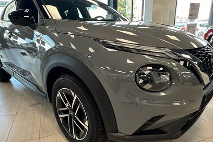 Nissan Juke 1.272 km 21.090 &euro; Wasserburg 83512