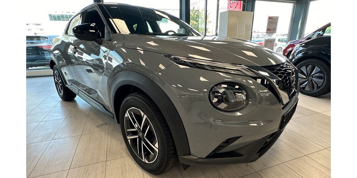 Nissan Juke 1.272 km 21.090 &euro; Wasserburg 83512
