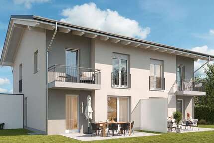 Haus Stephanskirchen - 4 Zimmer, 121 m&sup2;, 990.000&euro; | Angebot:24449738