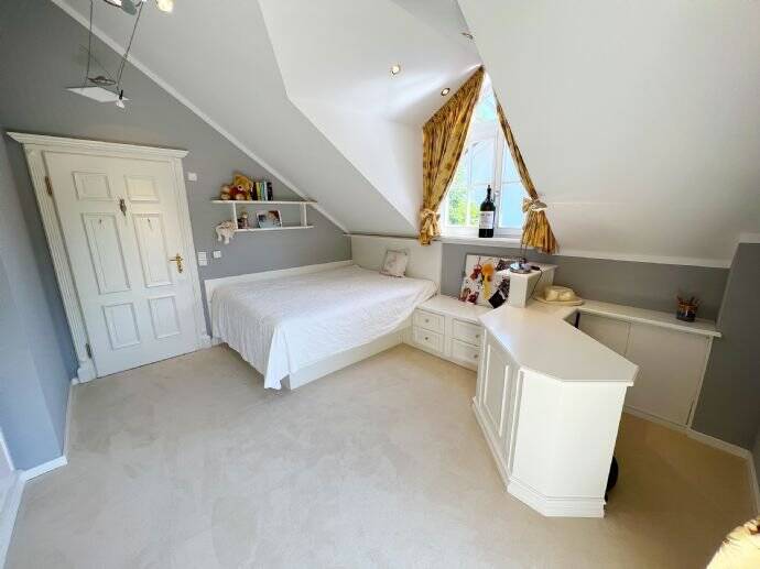 Einfamilienhaus Ebersberg Kumpfmühle - 7 Zimmer, 135 m&sup2;, 1.890.000&euro; | Angebot:25729655