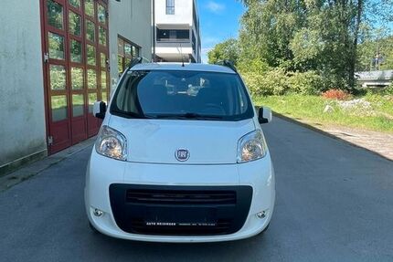 Fiat Qubo 189.233 km 2.999 &euro; Kolbermoor 83059