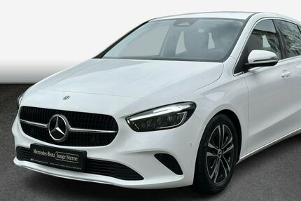 Mercedes-Benz B 200 19.831 km 29.800 &euro; Raubling 83064