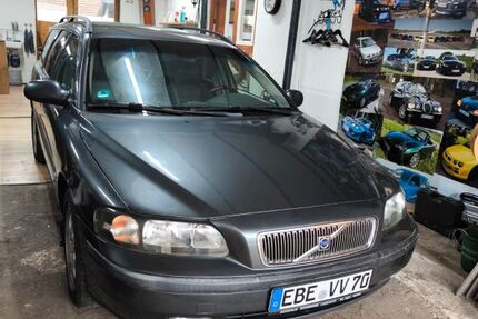 Volvo V70 350.000 km 4.999 &euro; Steinhöring 85643