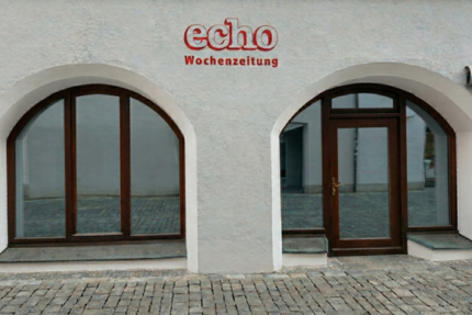 Gewerbeobjekt Rosenheim Innenstadt - 2.175&euro; | Angebot:25335871