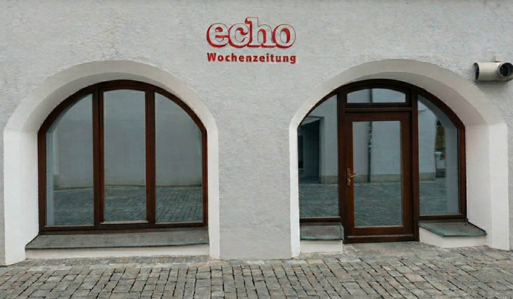 Gewerbeobjekt Rosenheim Innenstadt - 2.175&euro; | Angebot:25335871