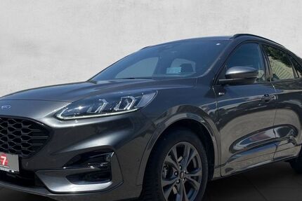 Ford Kuga 16.588 km 25.900 &euro; Miesbach 83714